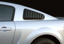 Gts Window Louvers